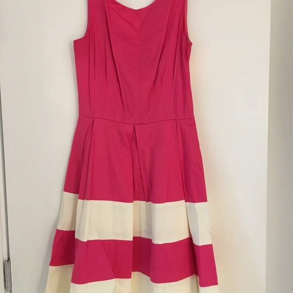 kate spade Dresses & Skirts - Kate Spade pink party dress
